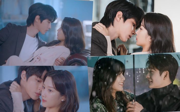 Phim 'True Beauty' của Moon Ga Young và Cha Eun Woo đạt rating cao nhất kể từ khi lên sóng