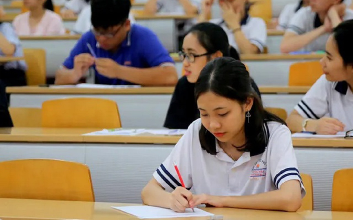Thông tin chính thức về kỳ thi đánh giá năng lực của ĐH Quốc gia TP.HCM năm 2021