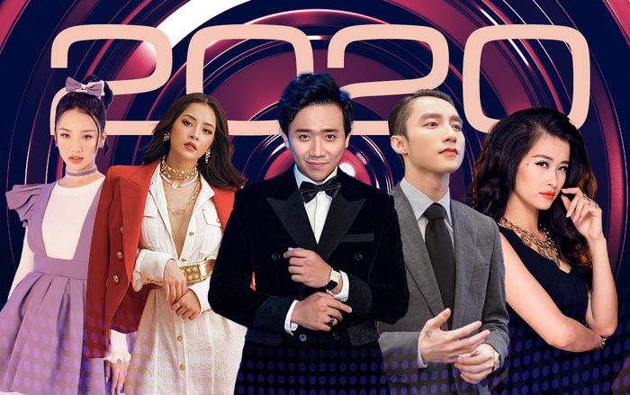 Top sao Việt 'công phá' bảng xếp hạng quốc tế 2020: Sơn Tùng M-TP dẫn đầu, 'trùm cuối' gây bất ngờ nhất