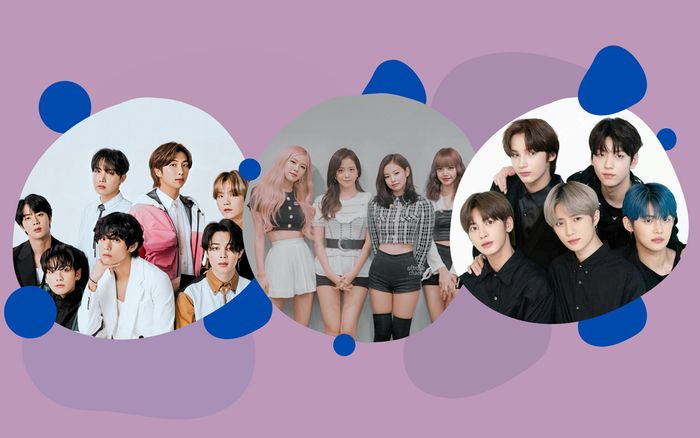 Mặt trận Kpop tại BXH World Album: BTS vẫn tung hoành, BlackPink khó lấy lại No.2, TXT vào top nguy hiểm