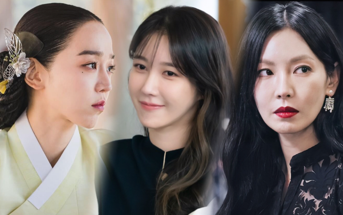 'Penthouse' đứng nhất 7 tuần liền, 'Mr. Queen' bại trận đứng sau