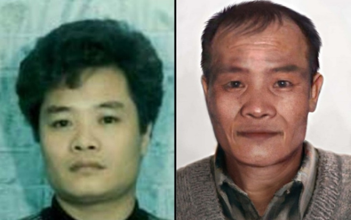 FBI treo thưởng 30.000 USD bắt nghi phạm người Việt bắn chết 5 người trong vụ thảm sát 30 năm trước