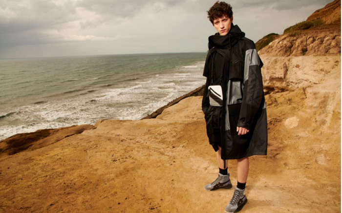 Rộn ràng đón năm mới với BST Xuân Hè 2021 từ 'Huyền thoại thời trang Nhật Bản' Onitsuka Tiger