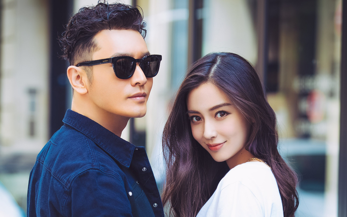 Những gì Huỳnh Hiểu Minh nói về Angelababy trong quá khứ, kết cục cả hai ly hôn là điều sớm muộn?