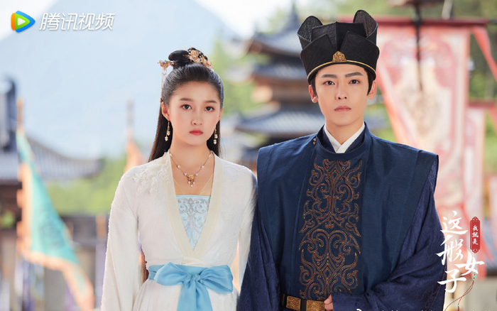 Tại sao 'Ta chính là một cô nương như vậy' lại không có khả năng trở thành bom tấn màn ảnh nhỏ?