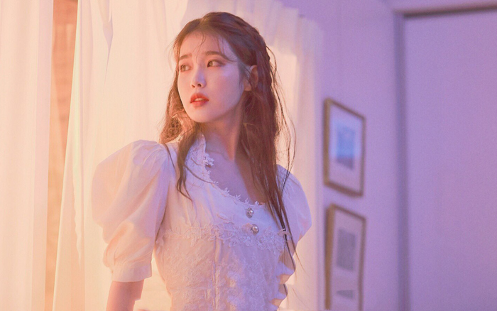 IU 'thả thính' ca khúc mở đường cho album mới: Sang chảnh, hoành tráng và đậm mùi tiền?