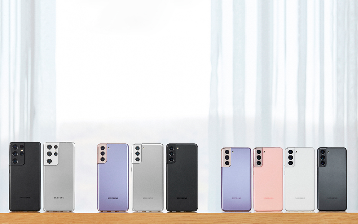 Galaxy S21 series và Galaxy Buds Pro có giá bao nhiêu khi về Việt Nam?