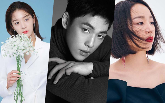 Tất tần tật thông tin về dàn cast Mr.Queen: toàn là những tên tuổi thực lực, tài sắc vẹn toàn