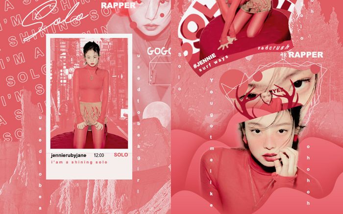 Nhờ 'SOLO', Jennie (BlackPink) là nữ nghệ sĩ solo Kpop đầu tiên có được điều này