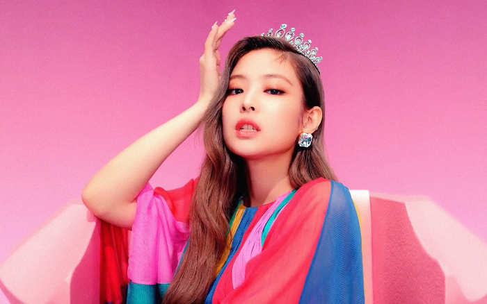 Solo của Jennie (BLACKPINK) lập kỷ lục 600 triệu view