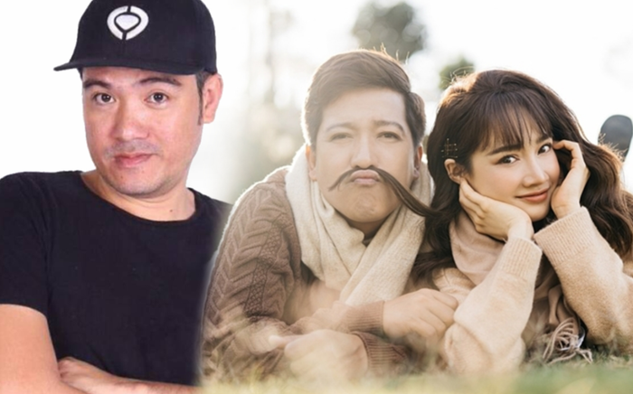 Giữa lùm xùm đi trễ của Nhã Phương, anh trai Trường Giang bất ngờ thể hiện thái độ này với em dâu