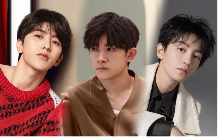 BXH idol Cbiz tuần 2 tháng 1: Dịch Dương Thiên Tỉ lập kỷ lục đáng gờm, Thái Từ Khôn vượt Vương Tuấn Khải
