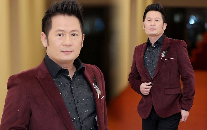 Có một Bằng Kiều 'nhạc nào cũng nhảy' nhưng tạm nói không với Rap, ủng hộ Lệ Quyên theo đuổi tình yêu