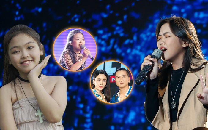 Mai Khôi: Cựu thí sinh đội MimiMama trở thành át chủ bài Team BigDaddy - Emily