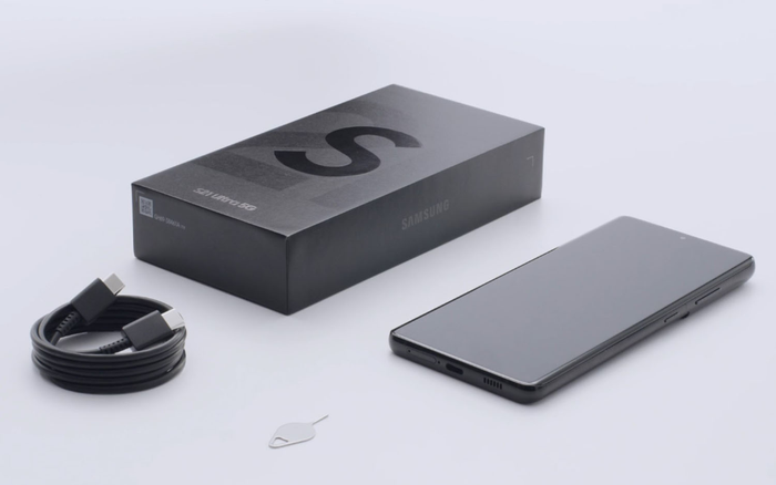 Sau Galaxy S21 series, Samsung sẽ loại bỏ củ sạc và tai nghe khỏi hộp đựng trên các dòng Galaxy mới?