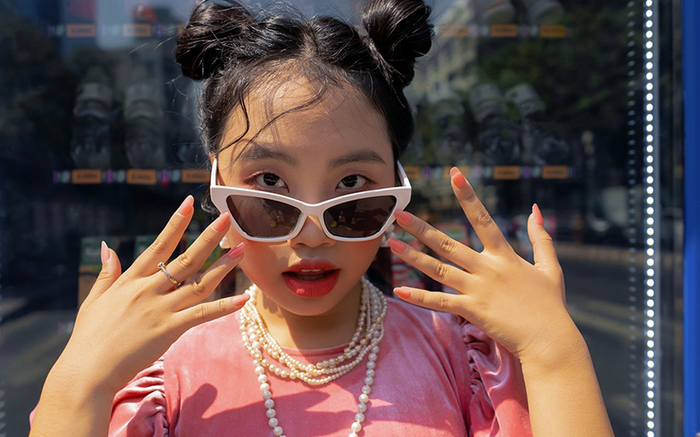 Phương Mỹ Chi bị ép trả lời câu hỏi về Jack và cách đối đáp thông minh