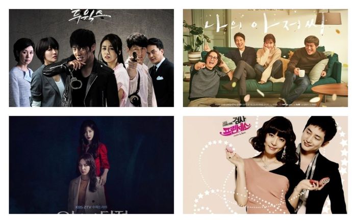 Xem phim gì trong khi đợi Penthouse phần 2? (P1)