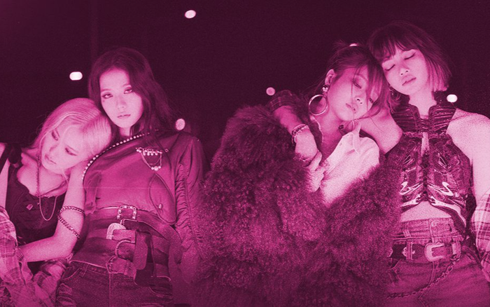 10 nhóm nữ có album được nghe nhiều nhất 2020: BlackPink dẫn đầu, ITZY vượt Twice