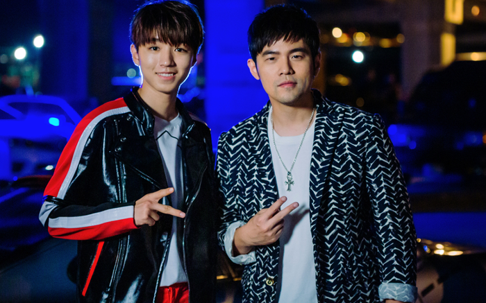 Doanh thu phòng vé phim của Châu Kiệt Luân và Vương Tuấn Khải thất bại nặng nề