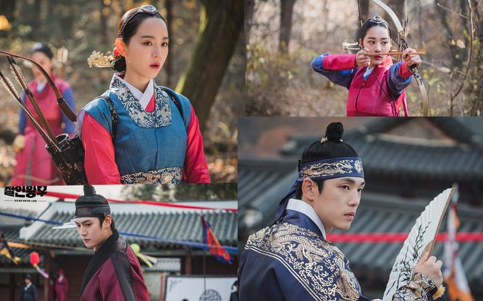 Phim 'Mr. Queen' của Shin Hye Sun rating giảm lần thứ 3 kể từ khi lên sóng