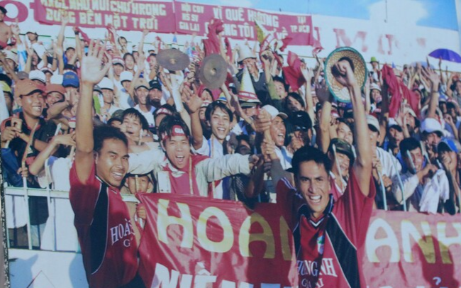 Bầu Đức và Kiatisak trở lại: HAGL sẽ bay cao?