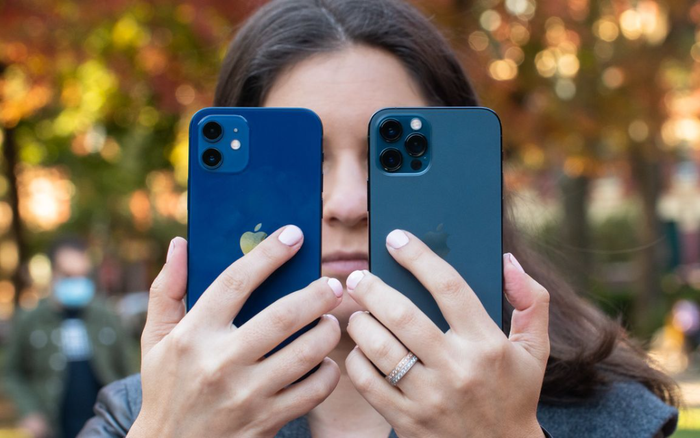 5 điều ít người để ý cho thấy dùng iPhone sung sướng đến mức nào