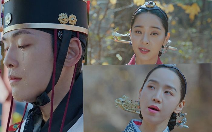 Phim 'Mr. Queen' của Shin Hye Sun đạt rating cao nhất