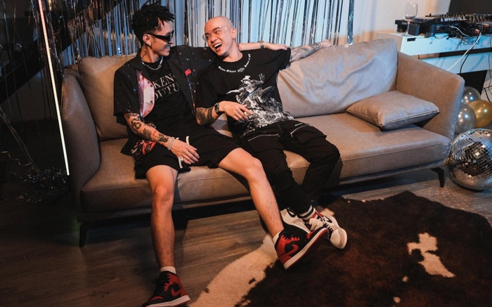 Mikenco – Thương hiệu thời trang đường phố đẳng cấp số 1 Việt Nam