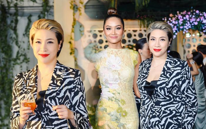 Pha Lê nhận cái kết đắng khi 'liều mình' đọ dáng cùng Hoa hậu H'Hen Niê