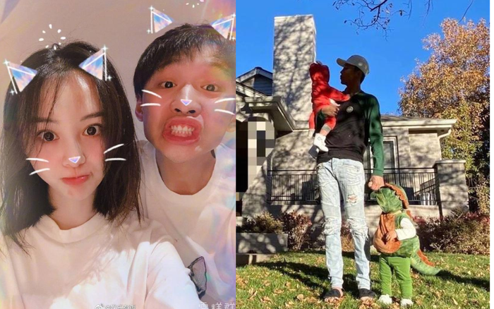 Trương Hằng - Trịnh Sảng hiện đang làm thủ tục ly hôn?