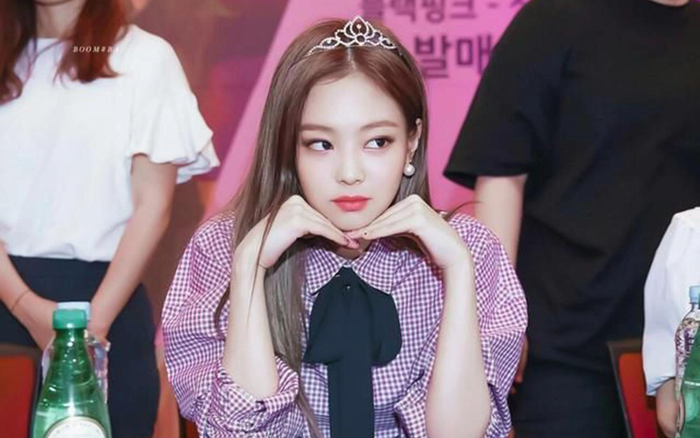 Căn nhà triệu đô của Jennie (BlackPink) khiến Knet ganh tị
