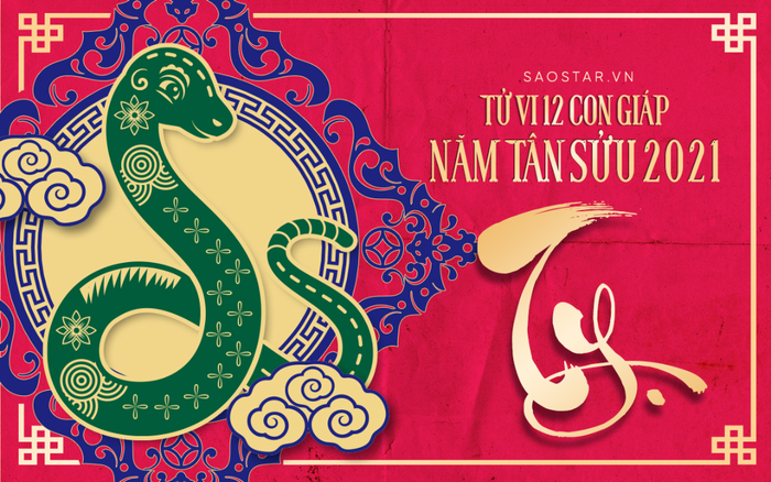 Xem tử vi tuổi Tỵ năm 2021: Dễ thất bại trong sự nghiệp, tình cảm ngọt ngào