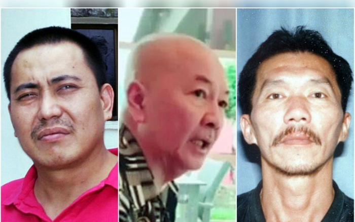 Chân dung 3 thủ lĩnh băng đảng khét tiếng ở Singapore và chiến tích của chúng