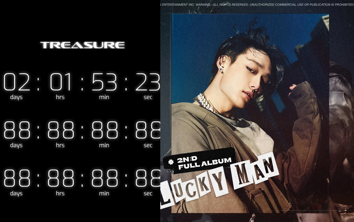 YG chăm chỉ đến lạ: Bobby (iKON) tung album solo, Treasure Nhật tiến