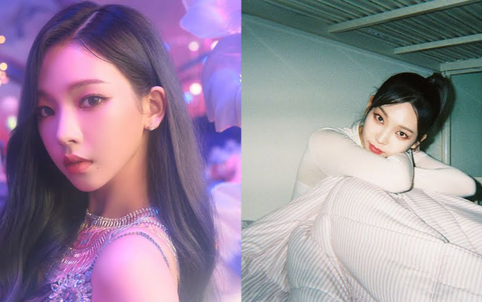 Tiết lộ thú vị: Thay vì Karina, Aespa suýt có một idol tên Bạch Tuyết