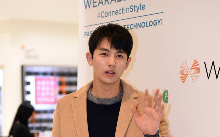 Im Seulong (2AM) bị phạt 150 triệu đồng vì đâm chết người đi bộ