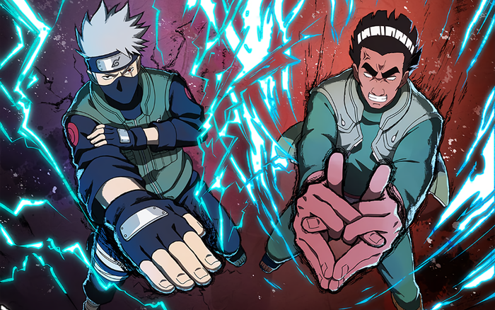 Naruto: Top 20 ninja siêu mạnh nhưng không thuộc gia tộc lớn nào