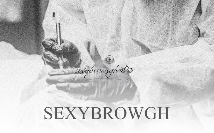 Master Hậu Nguyễn - người đã đưa cái đẹp lên một tầm cao mới bằng kỹ thuật SexybrowGH