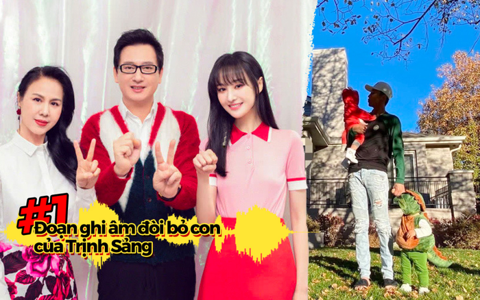 Đoạn ghi âm đòi bỏ con của Trịnh Sảng phá kỷ lục video có view cao nhất trên Thế giới trong 1 ngày