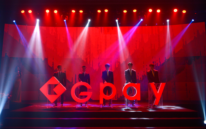 Thêm một startup ví điện tử gọi thành công 13 triệu USD ngay đầu năm