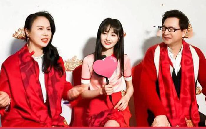 Cả nhà Trịnh Sảng như xã hội đen - Trương Hằng sẵn sàng từ bỏ tất cả, chỉ muốn giành quyền nuôi con?