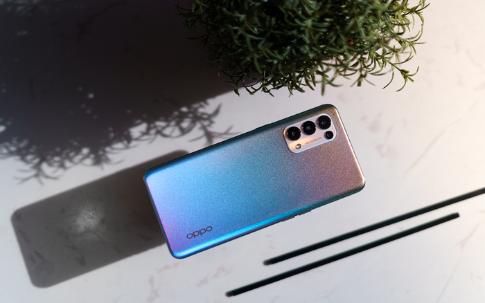 Đánh giá chi tiết camera OPPO Reno5: Không chỉ chụp đẹp mà còn nhiều tính năng quay video độc đáo!