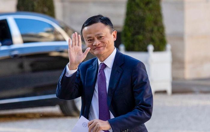 Tỷ phú Jack Ma lần đầu xuất hiện sau nhiều tháng bặt vô âm tín