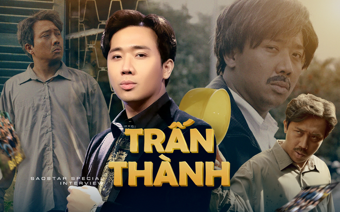 Trấn Thành: 'Danh dự là người khác cho, xấu hổ là tự mình tạo'