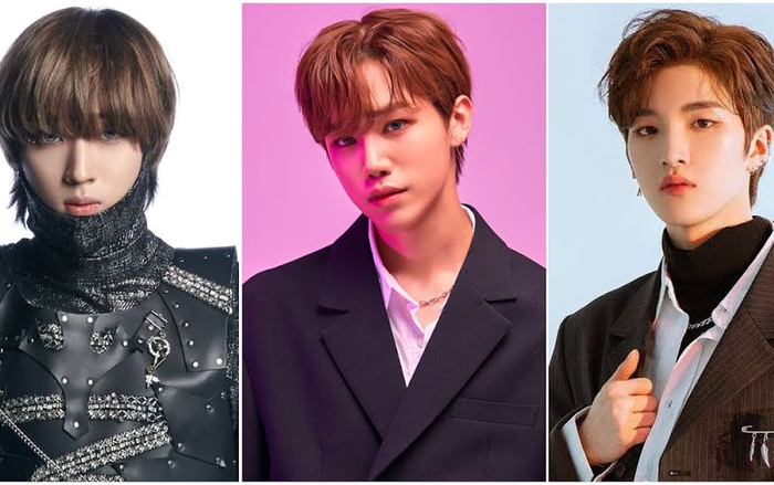 9 nhóm nhạc nam K-Pop được kỳ vọng debut năm 2021