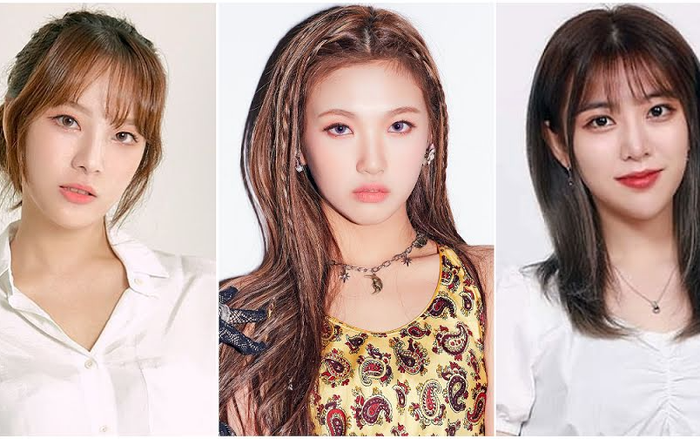 10 nhóm nhạc nữ K-Pop được kỳ vọng debut năm 2021