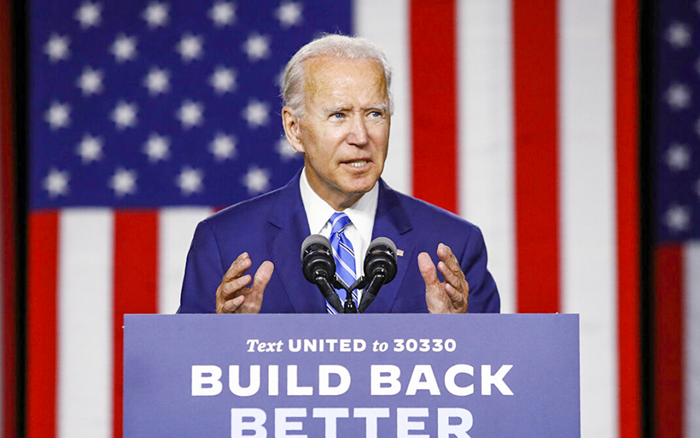 Mạng xã hội siết chặt kiểm soát nội dung trước thềm lễ nhậm chức của tân Tổng thống Mỹ Joe Biden