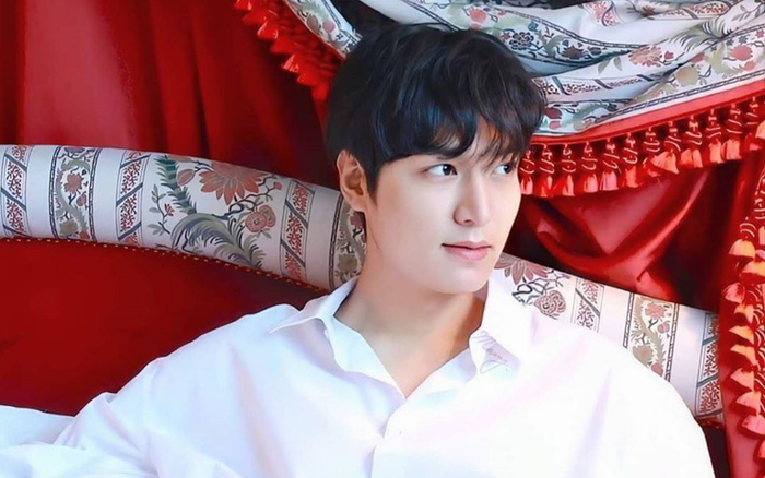 Lee Min Ho quyết tâm thay đổi hình ảnh, chia sẻ về áp lực khi tham gia thử vai cho Panchiko