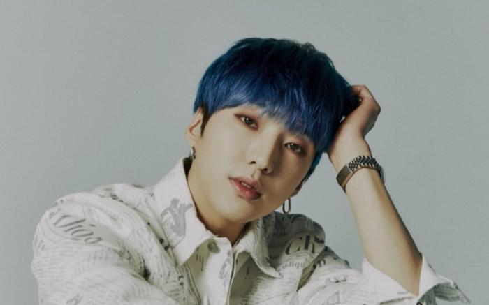 Sau 8 năm chờ đợi, Seungyoon (Winner) sẽ có sản phẩm solo mới