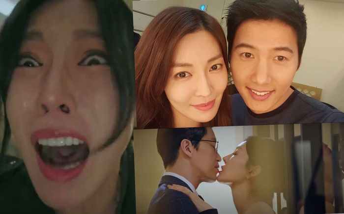 Chồng của nữ diễn viên Kim So Yeon bất ngờ xuất hiện ở 'Penthouse 2', ngày tàn của Joo Dan Tae sắp tới?